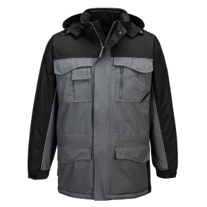 Hanorac Parka RS