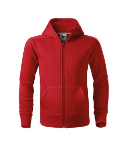 Hanorac pentru copii Trendy Zipper 412 - Img 5