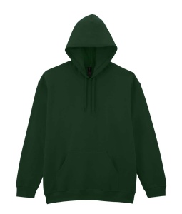 Hanorac SOFTSTYLE® MIDWEIGHT FLEECE ADULT HOODIE - Img 21