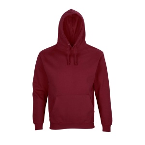 Hanorac SOL'S CONDOR TUBE - UNISEX HOODED SWEATSHIRT - Img 6