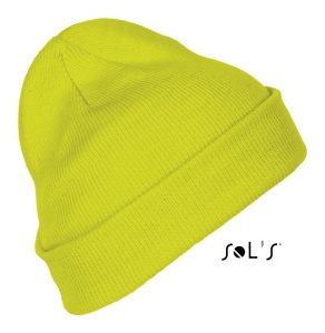 Hanorac SOL'S PITTSBURGH - SOLID-COLOUR BEANIE WITH CUFFED DESIGN - Img 6