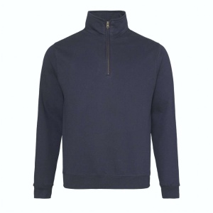 Hanorac SOPHOMORE 1/4 ZIP SWEAT - Img 5