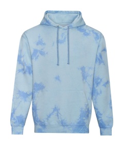 Hanorac TIE-DYE HOODIE
