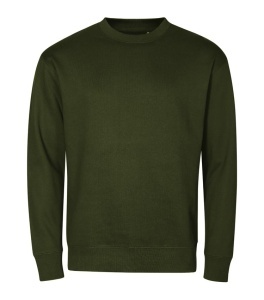 Hanorac unisex Crew 426 - Img 1