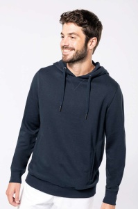 Hanorac UNISEX ECO-FRIENDLY FRENCH TERRY HOODIE - Img 3
