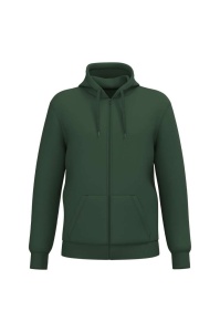 Hanorac UNISEX FULL ZIP HOODIE - Img 20