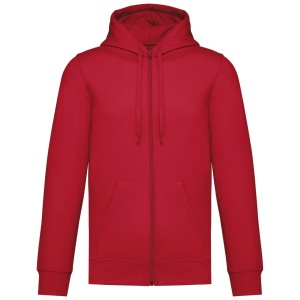 Hanorac UNISEX FULL ZIP HOODIE - Img 7