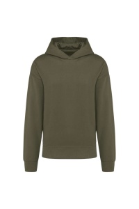 Hanorac UNISEX OVERSIZED FLEECE HOODIE - Img 5