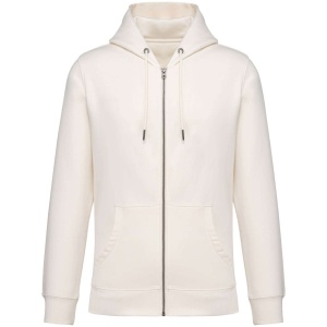 Hanorac UNISEX ZIP-UP HOODED SWEATSHIRT - Img 5
