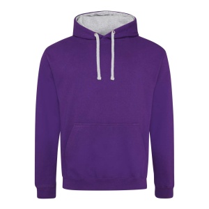 Hanorac VARSITY HOODIE - Img 12