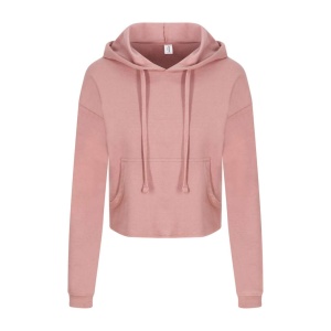 Hanorac WOMEN'S CROPPED HOODIE - Img 5