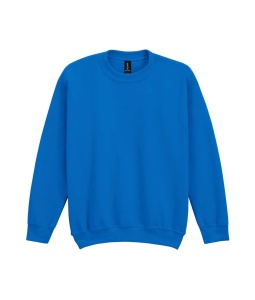 HEAVY BLEND™ YOUTH CREWNECK SWEATSHIRT - Img 8
