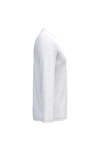 IDEAL190 UNISEX LSL TUBULAR T-SHIRT - Img 13