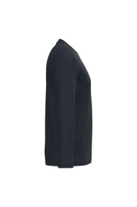 IDEAL190 UNISEX LSL TUBULAR T-SHIRT - Img 23