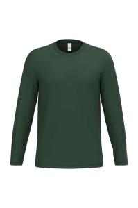 IDEAL190 UNISEX LSL TUBULAR T-SHIRT - Img 36