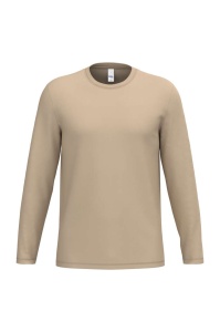 IDEAL190 UNISEX LSL TUBULAR T-SHIRT - Img 46