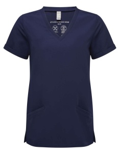 'INVINCIBLE' WOMEN’S ONNA-STRETCH TUNIC - Img 1