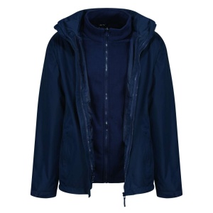 Jacheta antivant CLASSIC 3-IN-1 WATERPROOF JACKET - Img 18