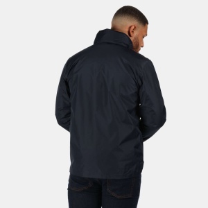 Jacheta antivant CLASSIC 3-IN-1 WATERPROOF JACKET - Img 23