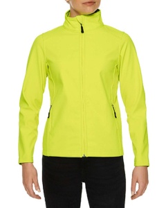 Jacheta antivant HAMMER LADIES SOFTSHELL JACKET
