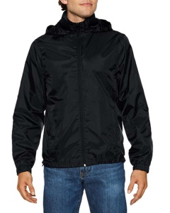 Jacheta antivant HAMMER UNISEX WINDWEAR JACKET - Img 1