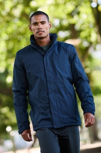 Jacheta BEAUFORD - INSULATED JACKET - Img 3
