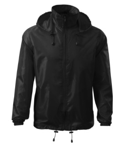 Jachetă de protecţie împotriva vântului unisex Windy 524 - Img 6