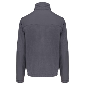 Jacheta Fleece FLEECE JACKET WITH REMOVABLE SLEEVES - Img 13