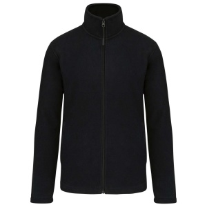 Jacheta Fleece FULL ZIP MICROFLEECE JACKET