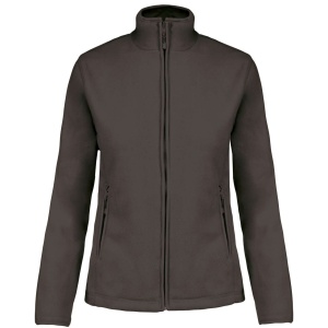 Jacheta Fleece MAUREEN - LADIES' FULL ZIP MICROFLEECE JACKET - Img 21
