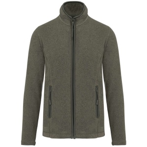 Jacheta Fleece MAUREEN - LADIES' FULL ZIP MICROFLEECE JACKET - Img 28