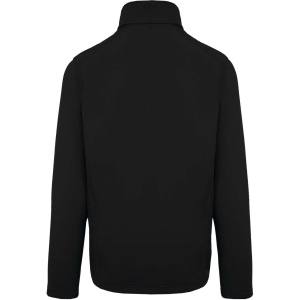 Jacheta Fleece MEN’S 2-LAYER SOFTSHELL JACKET - Img 7