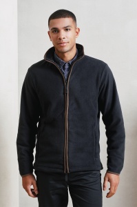 Jacheta Fleece MEN'S 'ARTISAN' FLEECE JACKET - Img 2