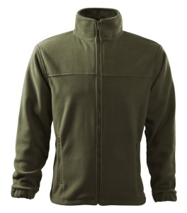 Jachetă fleece pentru bărbaţi Jacket 501 - Img 13
