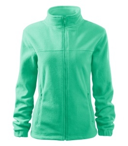 Jachetă fleece pentru damă Jacket 504 - Img 17