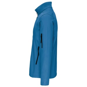 Jacheta Fleece SOFTSHELL JACKET - Img 23