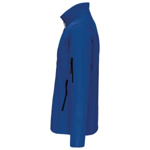 Jacheta Fleece SOFTSHELL JACKET - Img 45