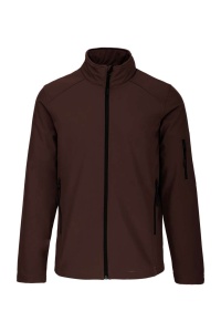 Jacheta Fleece SOFTSHELL JACKET - Img 11