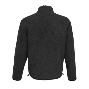 Jacheta Fleece SOL'S FURY - Img 5