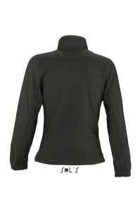 Jacheta Fleece SOL'S NORTH WOMEN - ZIPPED FLEECE JACKET - Img 16