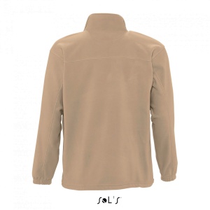 Jacheta Fleece SOL'S NORTH WOMEN - ZIPPED FLEECE JACKET - Img 26