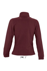 Jacheta Fleece SOL'S NORTH WOMEN - ZIPPED FLEECE JACKET - Img 28