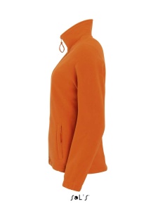 Jacheta Fleece SOL'S NORTH WOMEN - ZIPPED FLEECE JACKET - Img 35