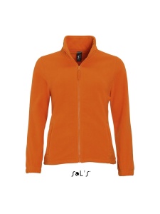 Jacheta Fleece SOL'S NORTH WOMEN - ZIPPED FLEECE JACKET - Img 41