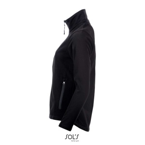 Jacheta Fleece SOL'S RACE WOMEN - SOFTSHELL ZIP JACKET - Img 9