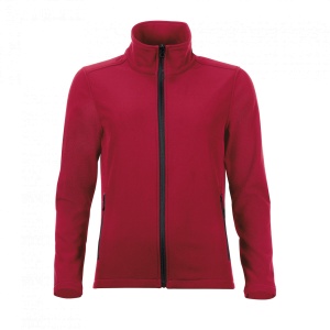 Jacheta Fleece SOL'S RACE WOMEN - SOFTSHELL ZIP JACKET - Img 7