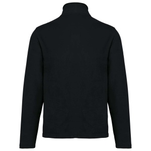 Jacheta Fleece UNISEX ECO-FRIENDLY MICRO-POLARFLEECE JACKET - Img 4