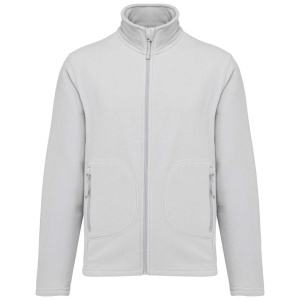 Jacheta Fleece UNISEX ECO-FRIENDLY MICRO-POLARFLEECE JACKET - Img 1