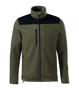 Jachetă fleece unisex Effect 530 - Img 10