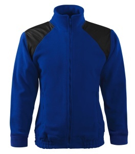 Jachetă fleece unisex Jacket Hi-Q 506 - Img 1